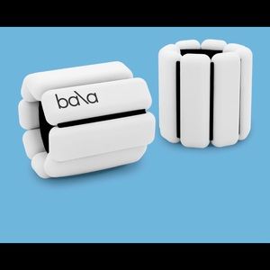 Bala Bangles 1lb in Bone